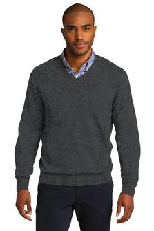 Port Authority Black