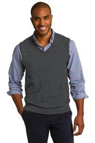 Port Authority Charcoal Heather