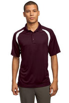 Sport Tek Forest Green/White