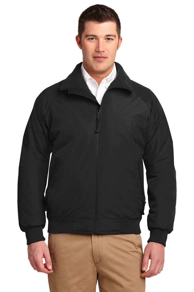 Port Authority® Tall Challenger Jacket. TLJ754.