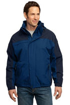 Port Authority Black/Black