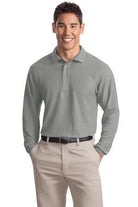 Port Authority Black