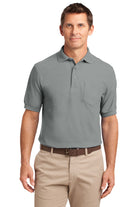 Port Authority Black