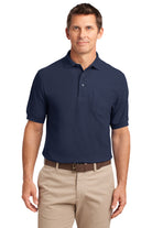Port Authority Dark Green