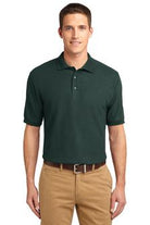 Port Authority Dark Green