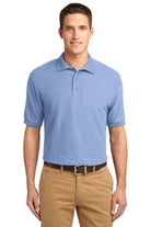 Port Authority Light Blue