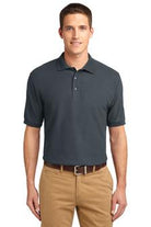 Port Authority Steel Grey