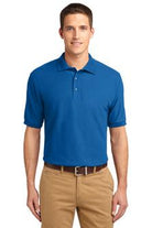 Port Authority Strong Blue
