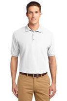 Port Authority White