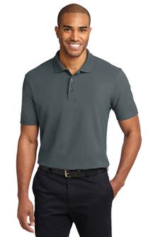 Port Authority Steel Grey