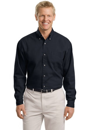 Port Authority Black