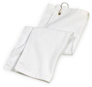 Port Authority White