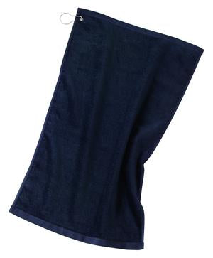 Port Authority Golf Towel - Thumbnail 2