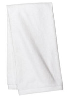 Port Authority White
