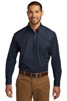 Port Authority River Blue Navy