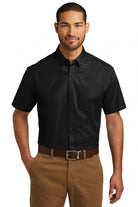 Port Authority White