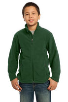Port Authority Black