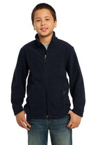 Port Authority Iron Grey