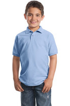 Port Authority Light Blue