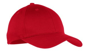 Port Authority Red