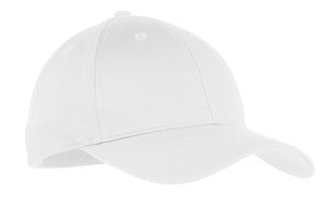 Port Authority White
