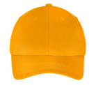 Port Authority YCP80 Youth Cap Athletic Gold