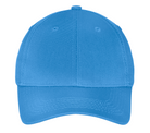 Port Authority YCP80 Youth Cap Carolina Blue