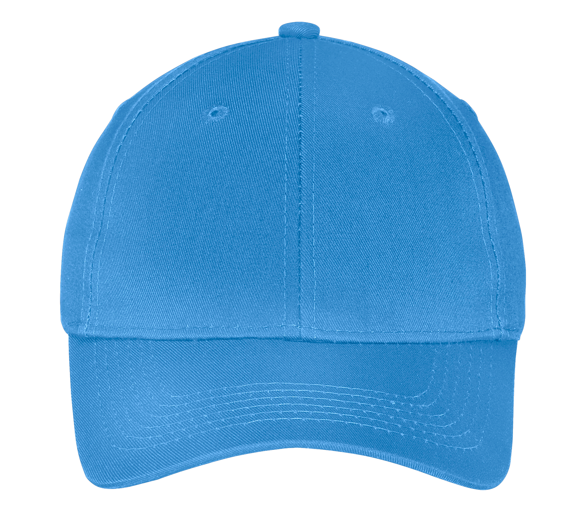 Port Authority YCP80 Youth Cap Carolina Blue