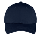 Port Authority YCP80 Youth Cap Navy
