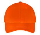 Port Authority YCP80 Youth Cap Orange