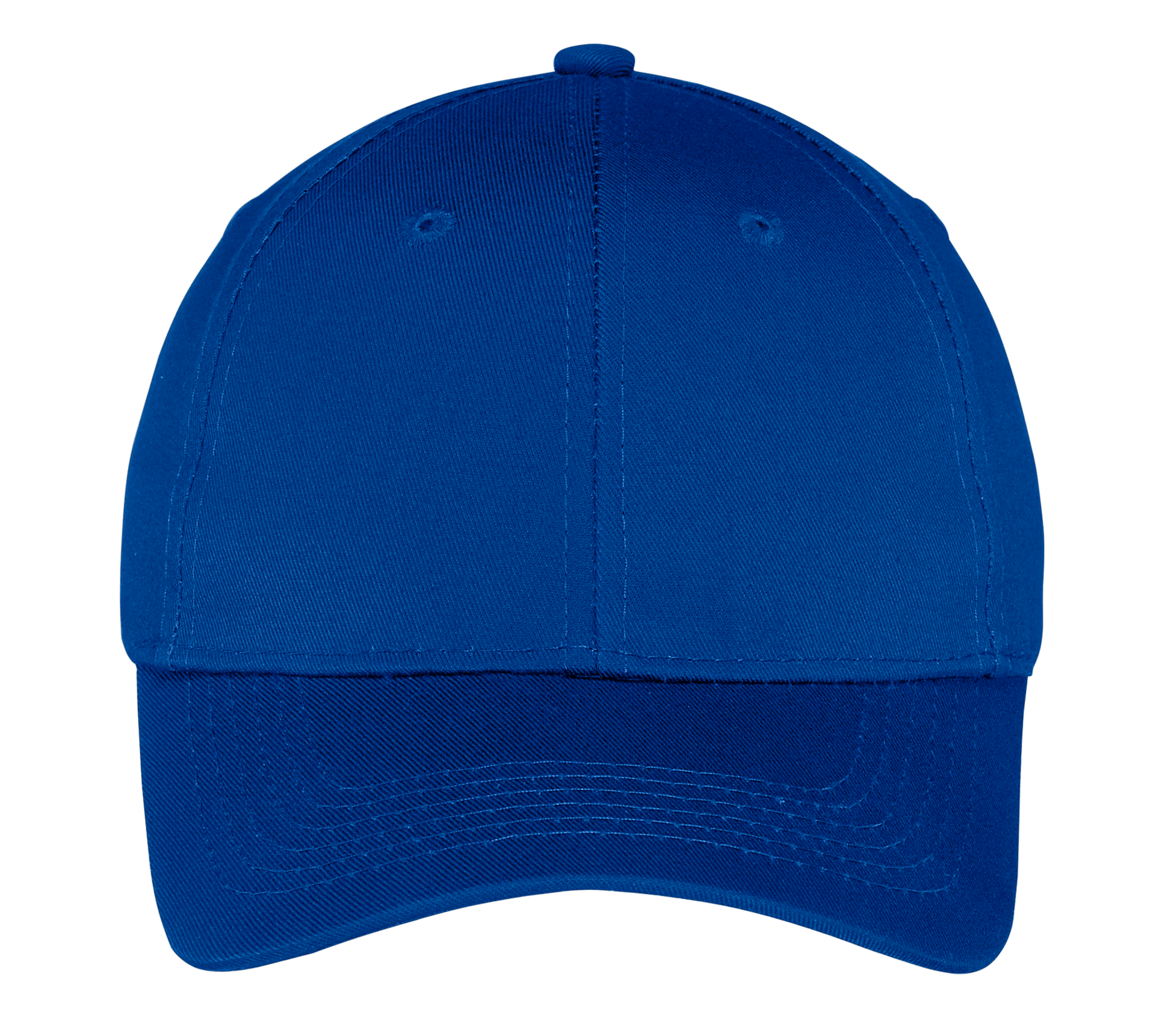 Port Authority YCP80 Youth Cap Royal