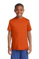 Sport Tek Silver
