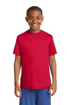 Sport Tek Forest Green