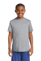 Sport Tek Deep Orange