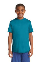 Sport Tek White