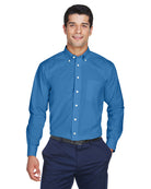 Devon & Jones French Blue