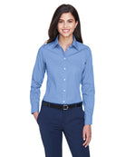Devon & Jones Light Blue