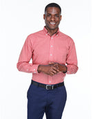 Devon & Jones Red