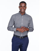 Devon & Jones Navy