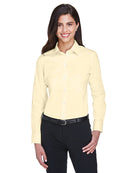 Devon & Jones Transparent Yellow