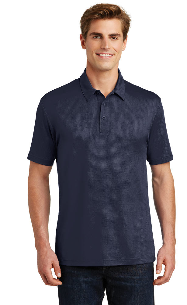 Sport Tek True Navy