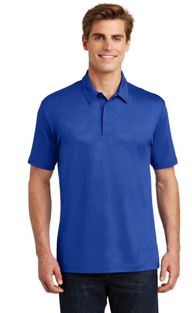 Sport Tek True Royal