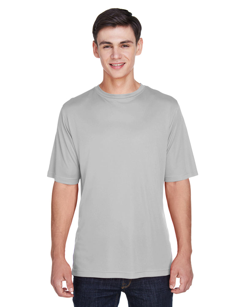 TEAM365 TT11 Men's Zone Performance T-Shirt