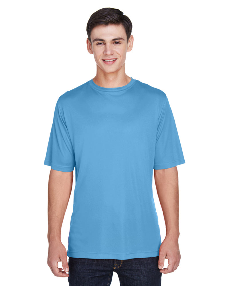 TEAM365 TT11 Men's Zone Performance T-Shirt