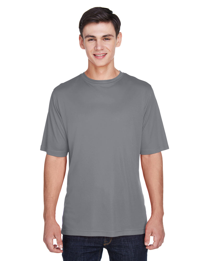 TEAM365 TT11 Men's Zone Performance T-Shirt