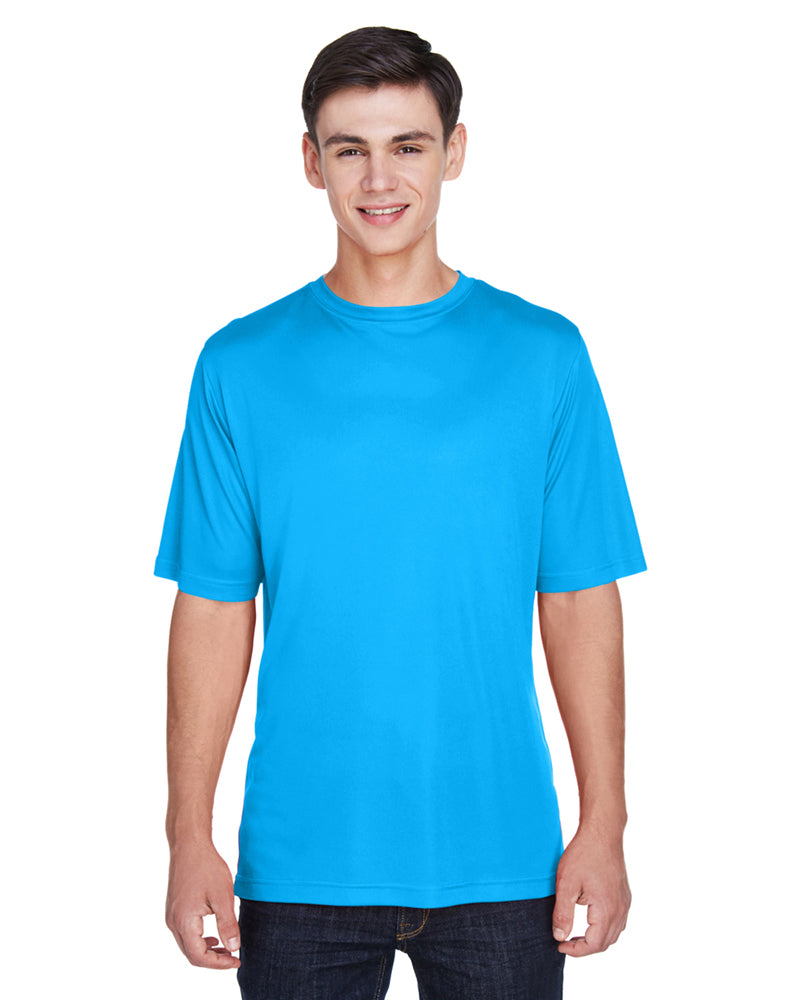 TEAM365 TT11 Men's Zone Performance T-Shirt