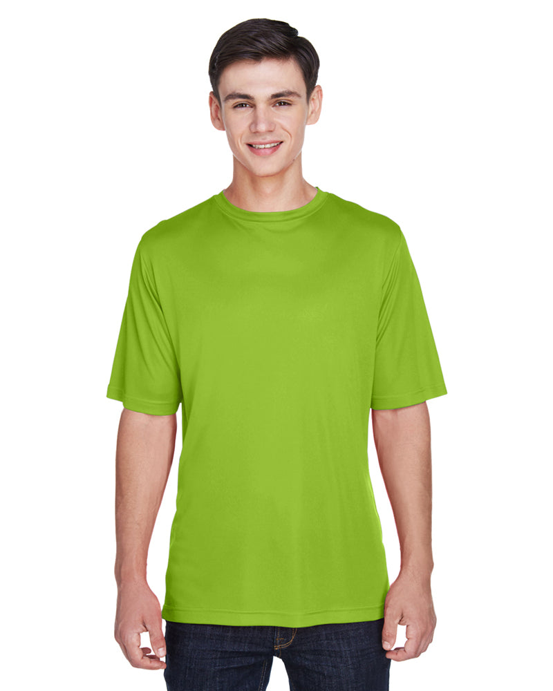 TEAM365 TT11 Men's Zone Performance T-Shirt