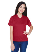 TEAM365 Sport Scarlet Red