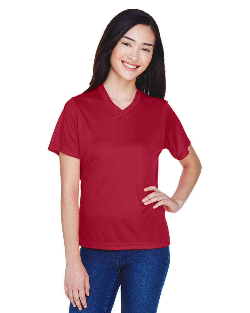 TEAM365 Sport Scarlet Red