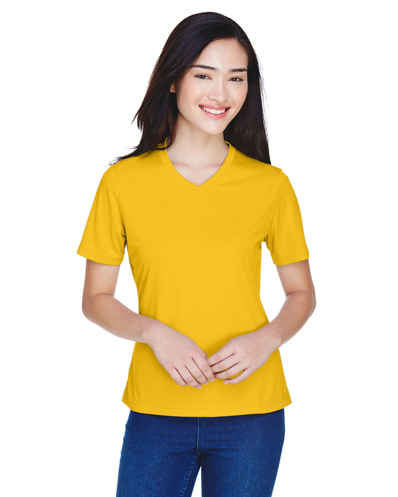 TEAM365 Safety Yellow
